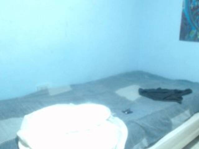 방송 스크린 샷 ChanelBless