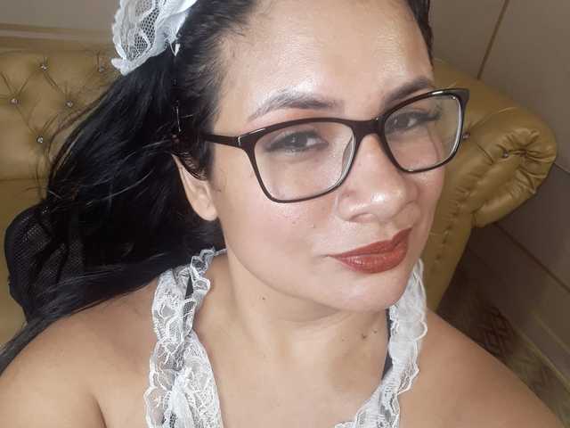 프로필 사진 Chantal-milf