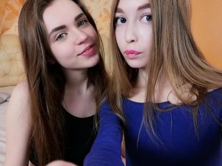 프로필 사진 ChantalCarol