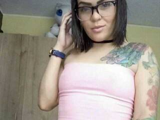 에로틱 한 영상 채팅 chantall-1