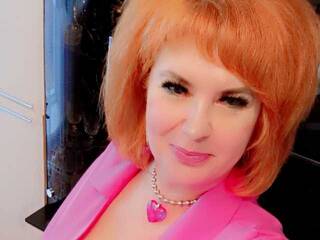 에로틱 한 영상 채팅 Chanterelle