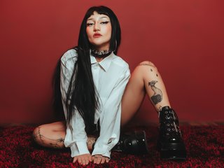 에로틱 한 영상 채팅 CharliiS