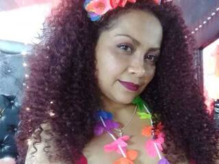 에로틱 한 영상 채팅 CharlizeJade