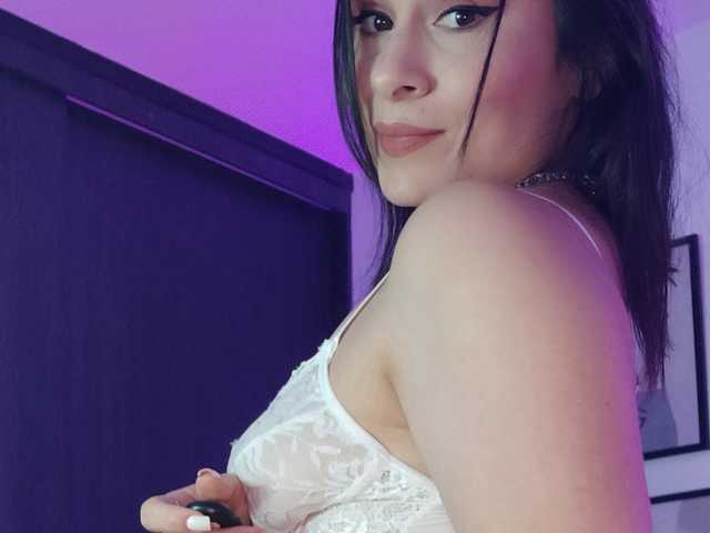 프로필 사진 Sensual_Charlize