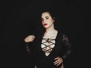 에로틱 한 영상 채팅 Charlote-