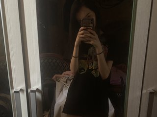 에로틱 한 영상 채팅 Charlotte-Angel