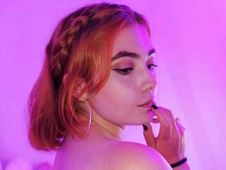 에로틱 한 영상 채팅 Charlotte-Jon