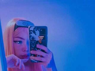 에로틱 한 영상 채팅 charlotte27