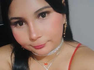 에로틱 한 영상 채팅 _Charlottee