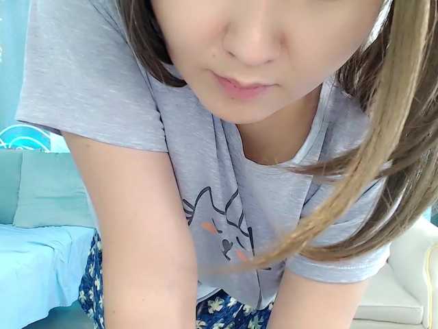 방송 스크린 샷 Charmerrr