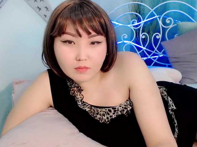 방송 스크린 샷 Charmerrr