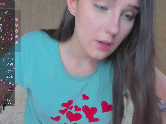 방송 스크린 샷 Charmesmi