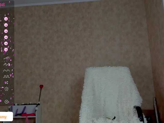 방송 스크린 샷 Charmesmi