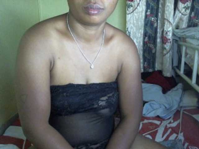 방송 스크린 샷 chatte-rose