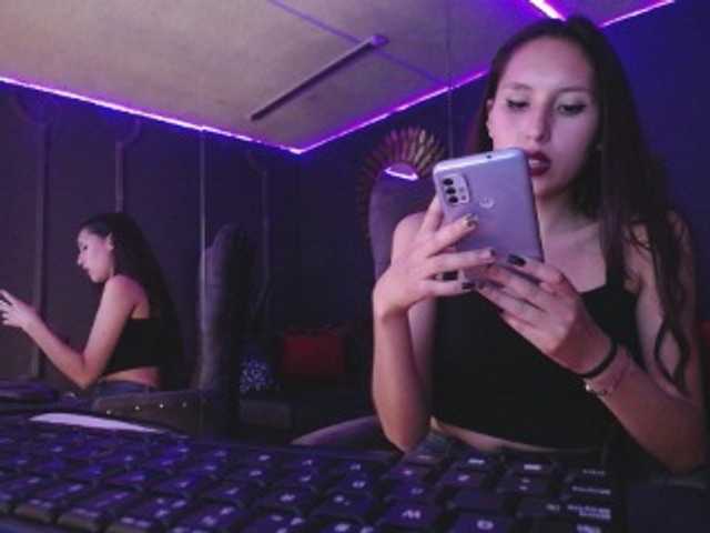 방송 스크린 샷 Cheerryll