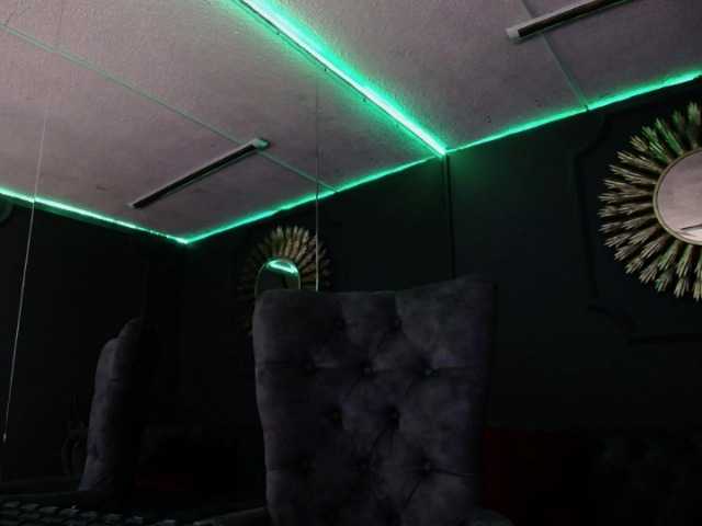 방송 스크린 샷 Cheerryll