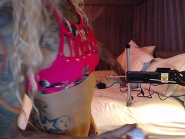 방송 스크린 샷 SexyDP69