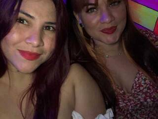 에로틱 한 영상 채팅 Chely-Marly