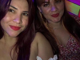 에로틱 한 영상 채팅 Chely-Marly