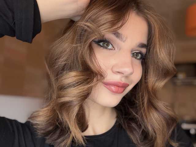 프로필 사진 StrawberryGirl