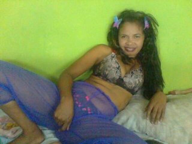 방송 스크린 샷 cheri-coco