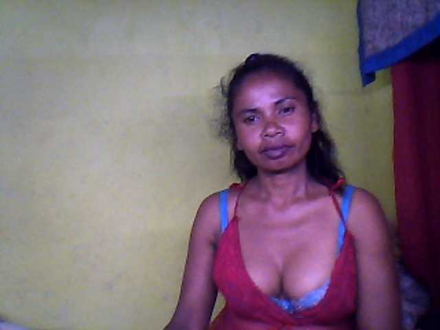 방송 스크린 샷 cheri-coco