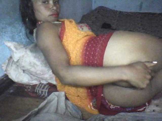 방송 스크린 샷 cheri-coco