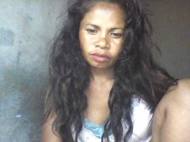 방송 스크린 샷 cheri-coco