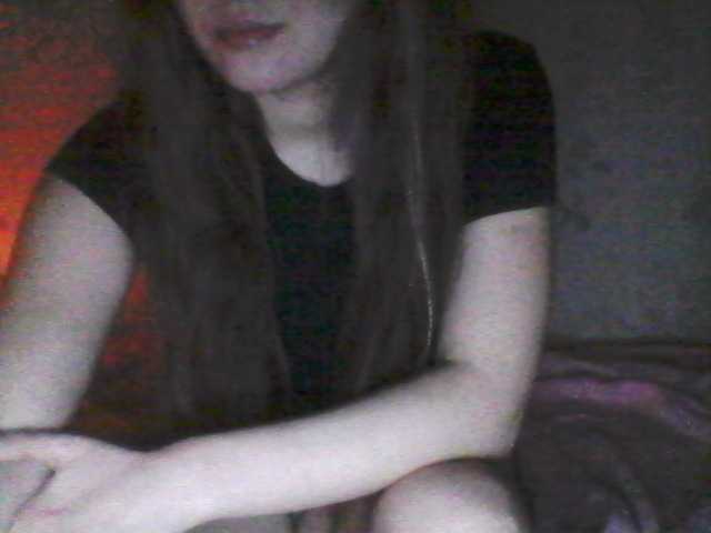 방송 스크린 샷 cherry-maya