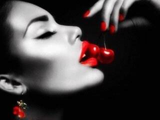 에로틱 한 영상 채팅 CherryAlexa