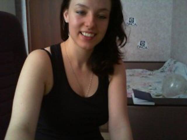 방송 스크린 샷 CherryAlexa