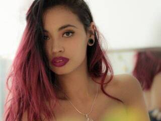 에로틱 한 영상 채팅 cherryblack1