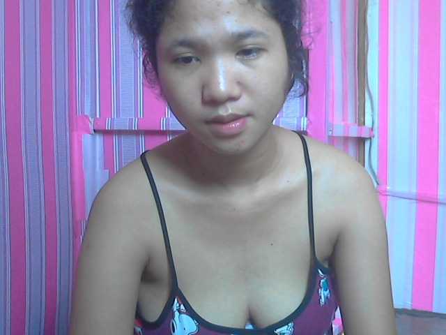 방송 스크린 샷 cherryblossom