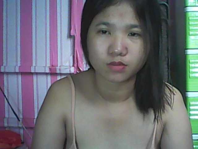 방송 스크린 샷 cherryblossom