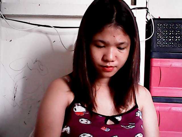 방송 스크린 샷 cherryblossom