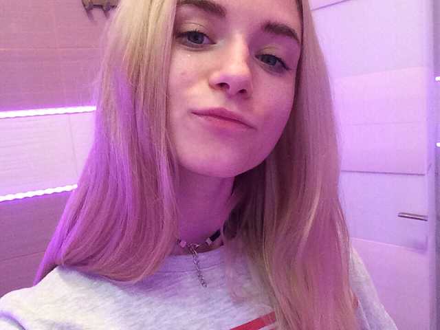 프로필 사진 CherryBunny