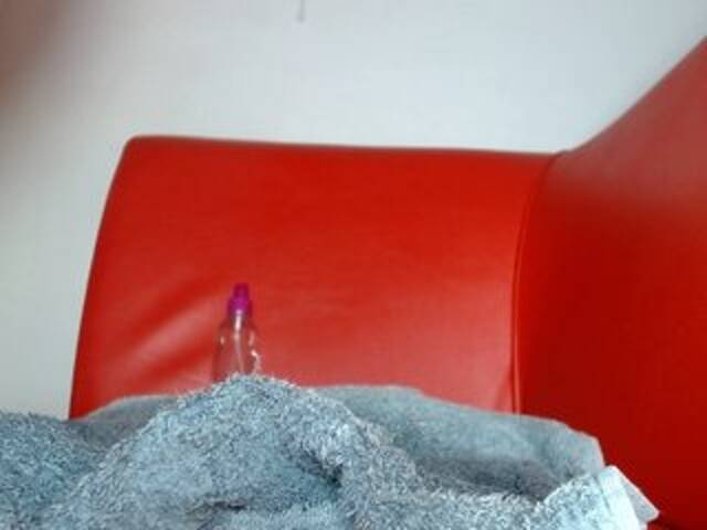 방송 스크린 샷 Cherrycleou