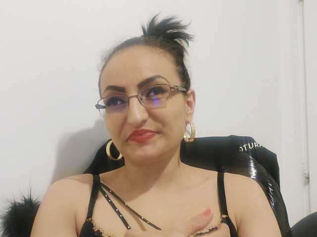 방송 스크린 샷 CherryKatte