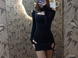 에로틱 한 영상 채팅 Cherrykissmenow