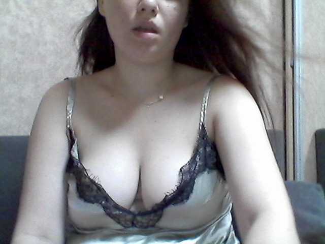 방송 스크린 샷 CherryLaNude