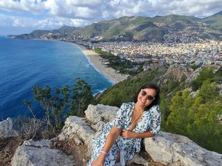 에로틱 한 영상 채팅 CherrySweet