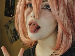 에로틱 한 영상 채팅 CherryNight666