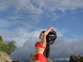 에로틱 한 영상 채팅 cherrysexyuntouch