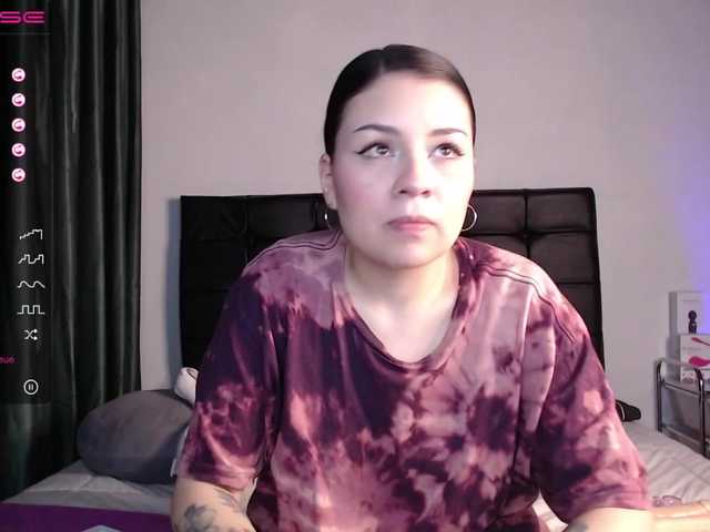 방송 스크린 샷 cherryt3ars