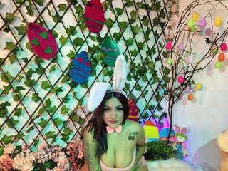 에로틱 한 영상 채팅 CherryTaylor