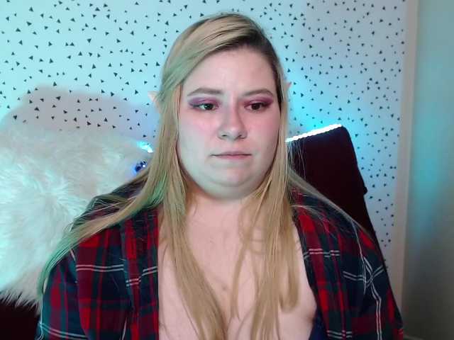 방송 스크린 샷 CherryVodka