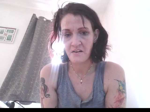 방송 스크린 샷 CherryWetCam