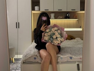 에로틱 한 영상 채팅 Cherryyp