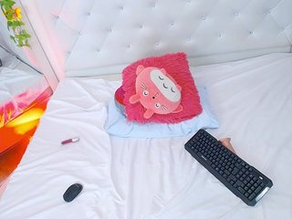 에로틱 한 영상 채팅 cherryysweet1