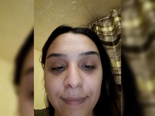 방송 스크린 샷 CherylMisha